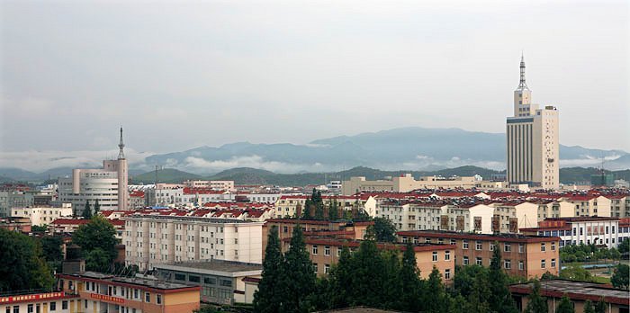 Chizhou