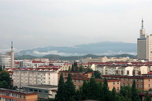 Chizhou