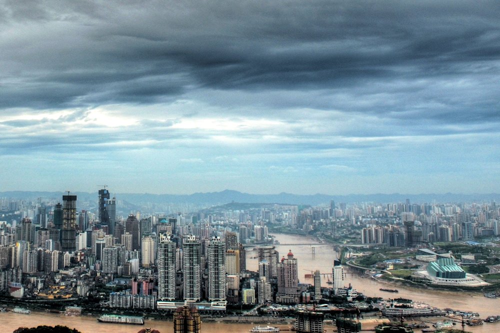 Chongqing
