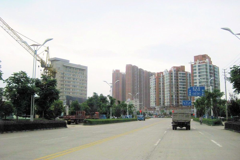 Chuzhou