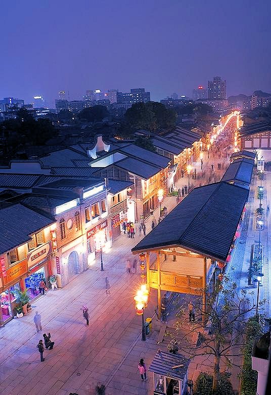  - Fuzhou