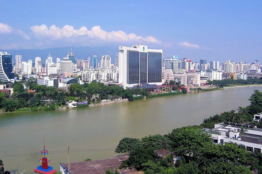 Fuzhou
