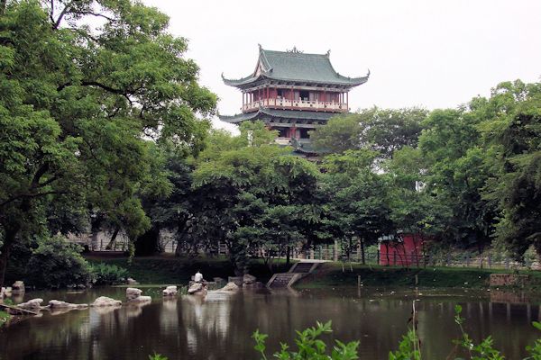 Ganzhou