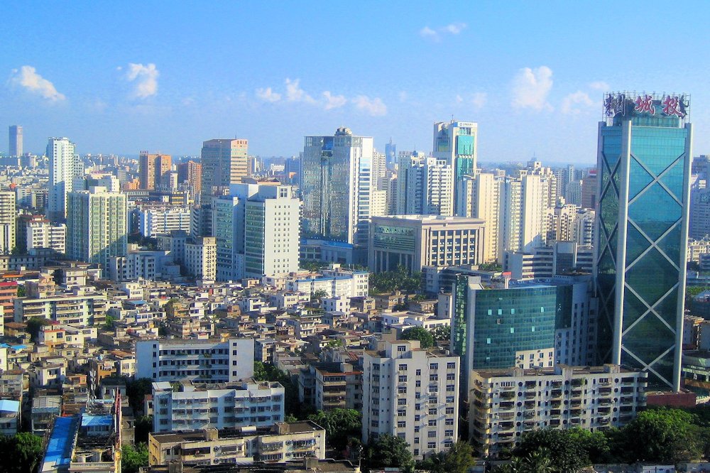 Haikou