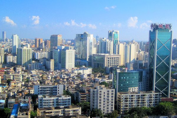 Haikou