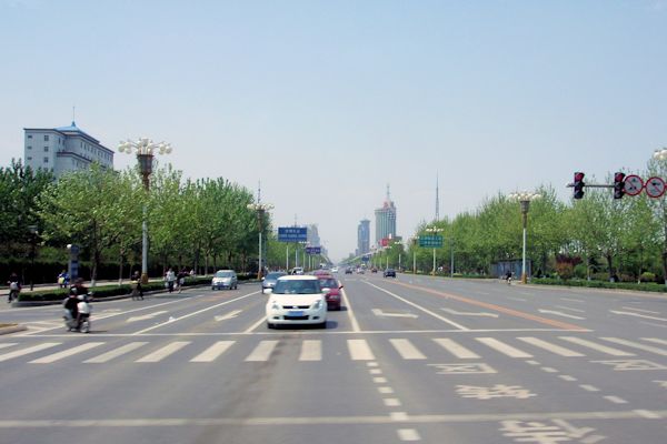  - Handan