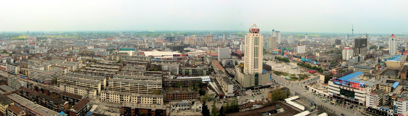 Hanzhong