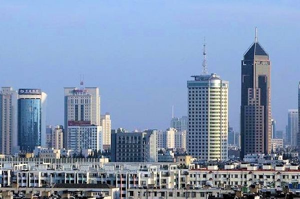 Hefei