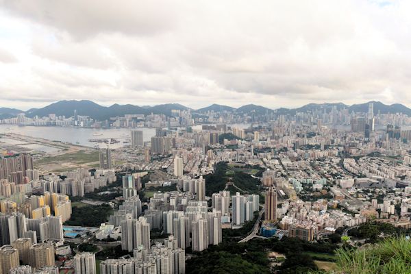  - Hong Kong