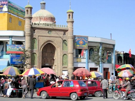 Hotan