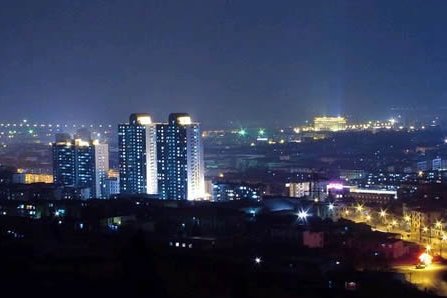 Huaibei
