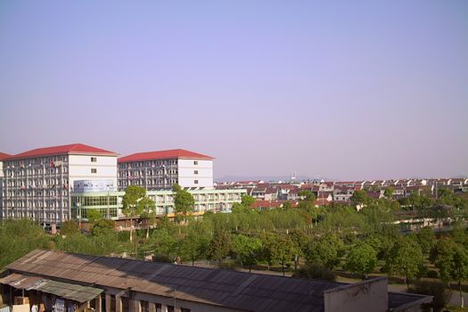 Huzhou  