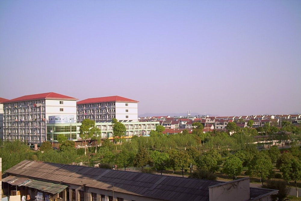 Huzhou
