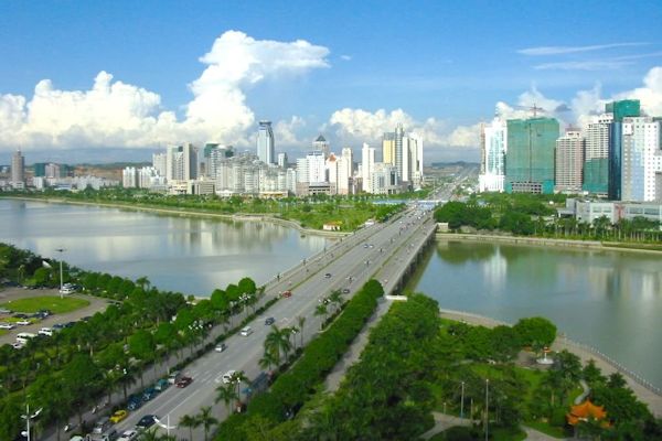 Jiaxing