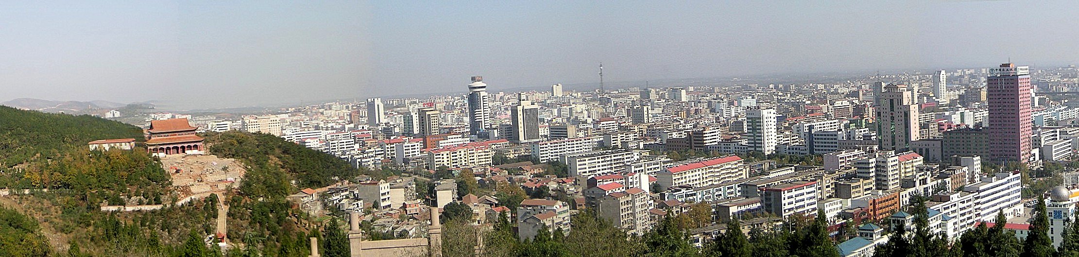 Jingmen