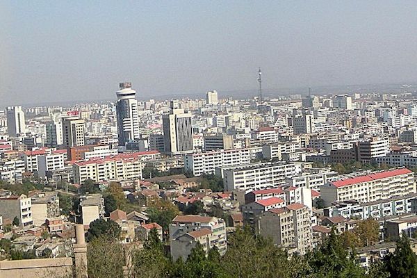 Jingmen