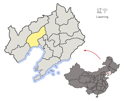 Jinzhou  