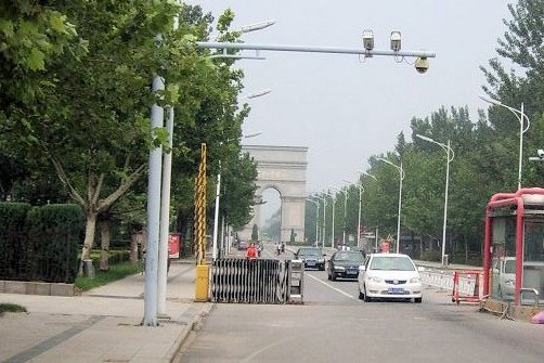  - Langfang