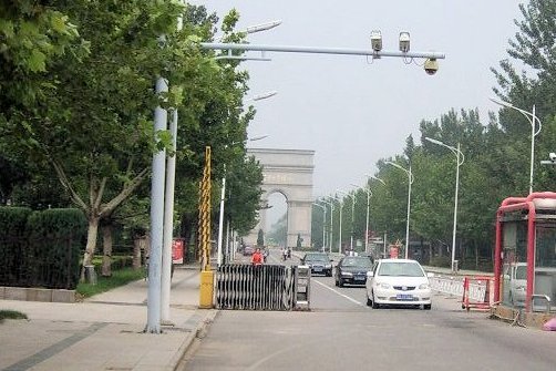  - Langfang