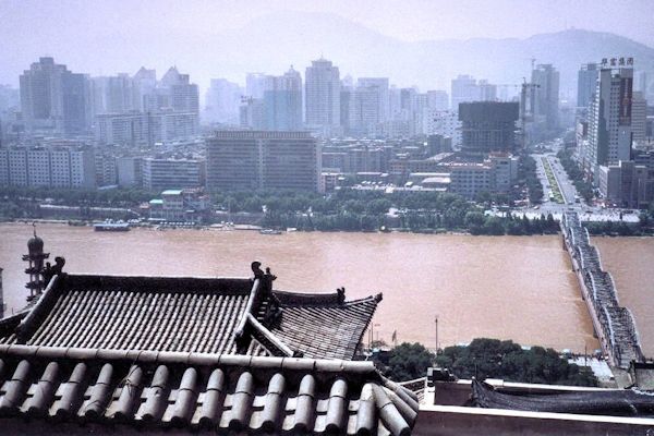  - Lanzhou