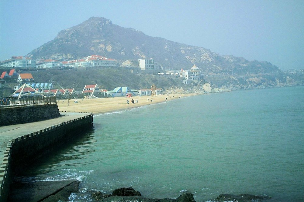 Lianyungang
