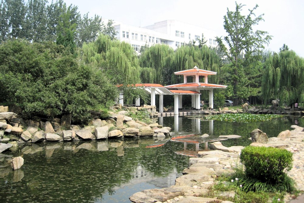 Linyi