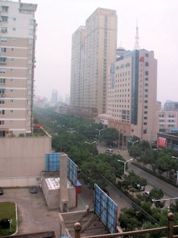  - Lishui