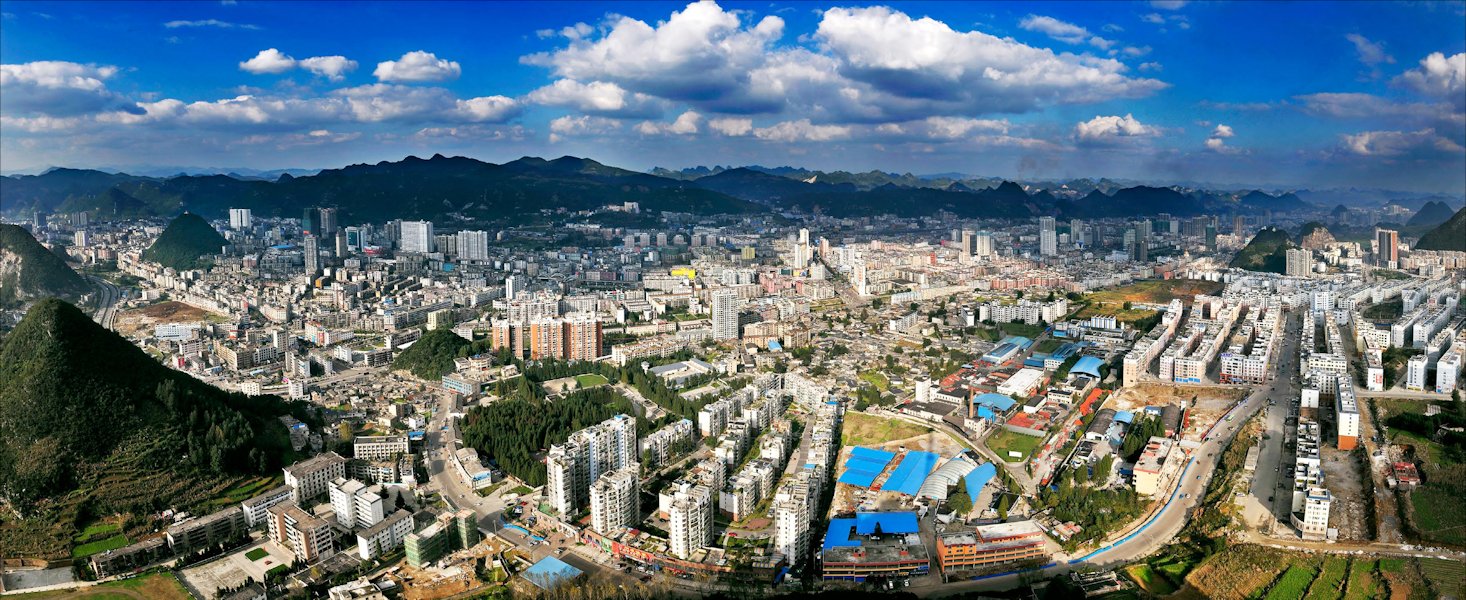 Liupanshui