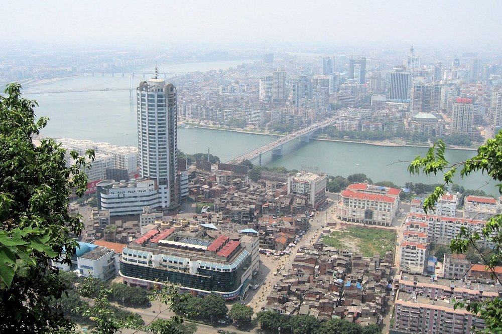 Liuzhou