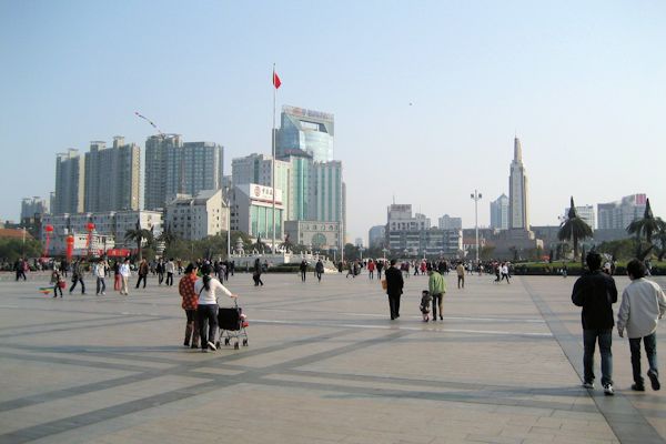  Nanchang