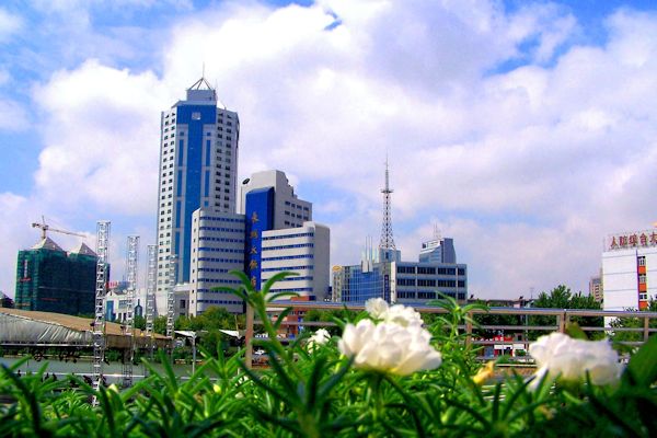  - Nantong
