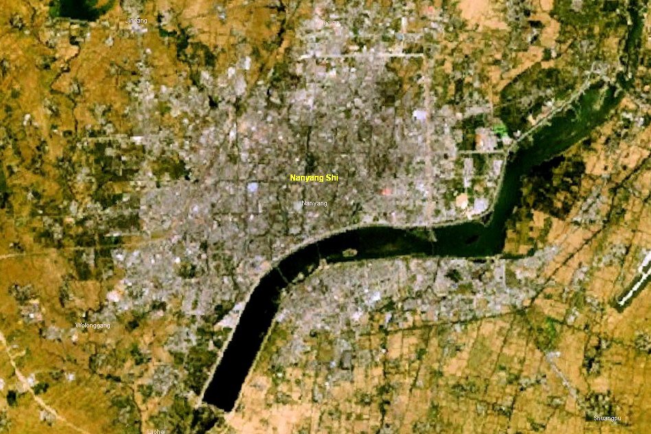 Nanyang