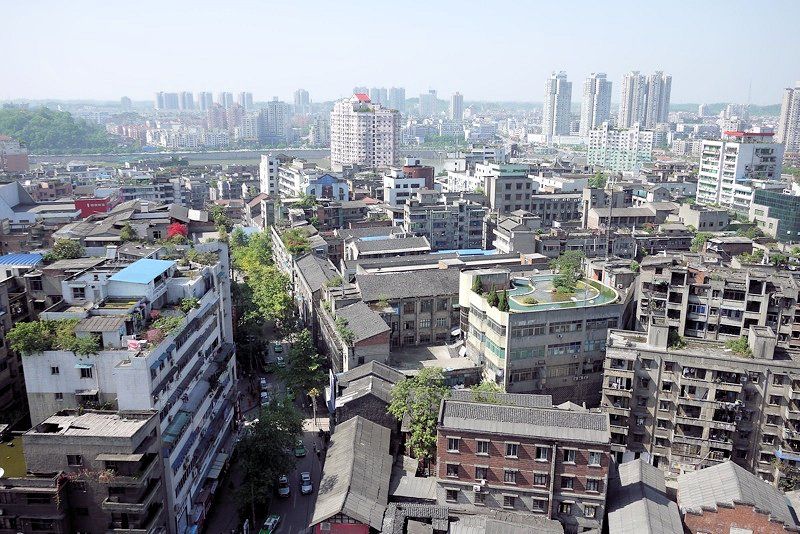 Neijiang