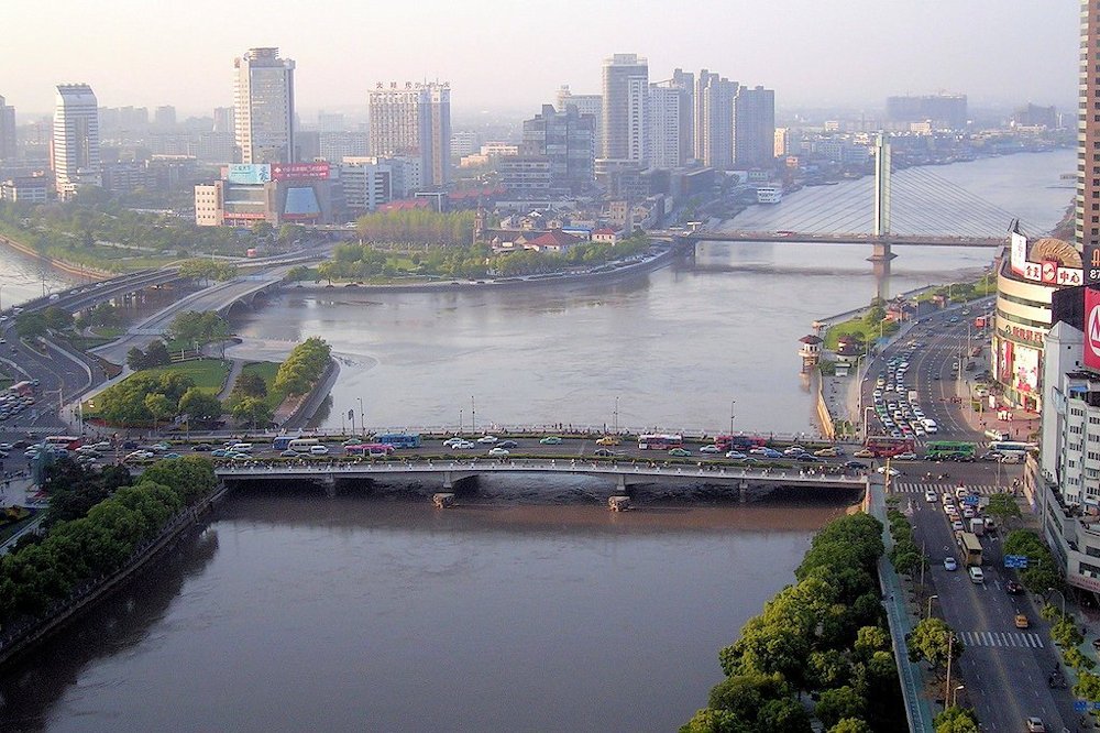 Ningbo