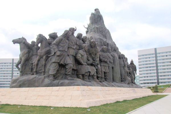 Ordos