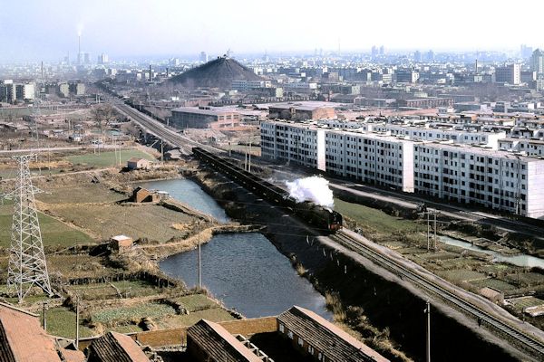  - Pingdingshan