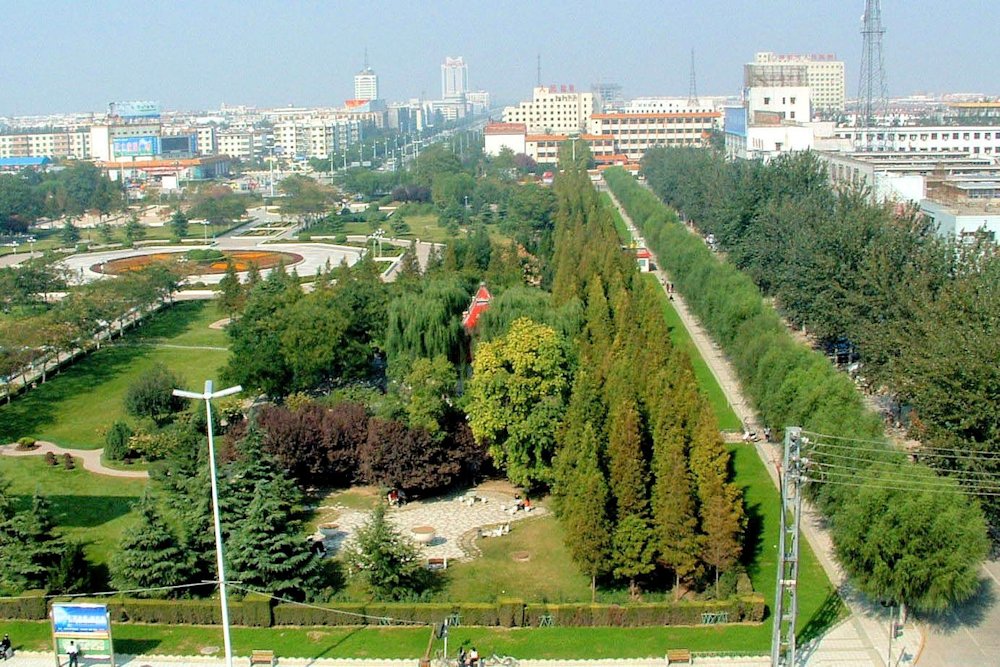 Puyang