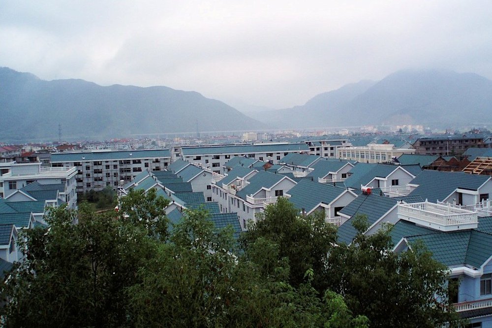 Quzhou