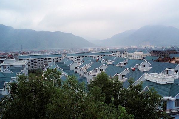 Quzhou
