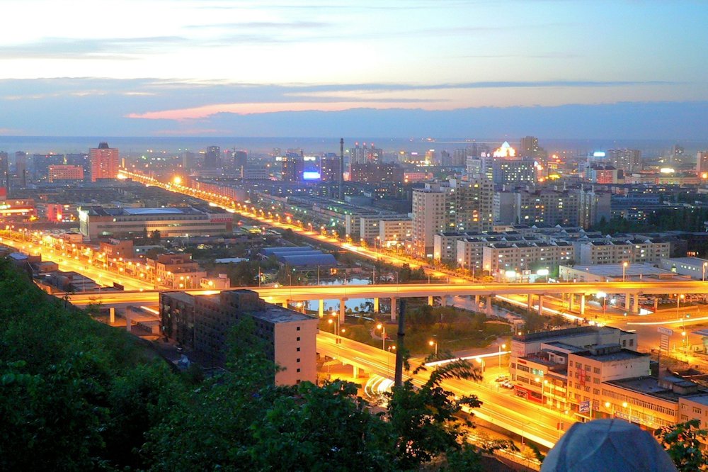 Ürümqi