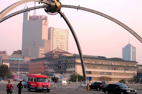  - Weifang