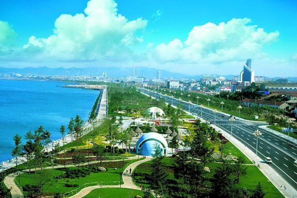 - Weihai