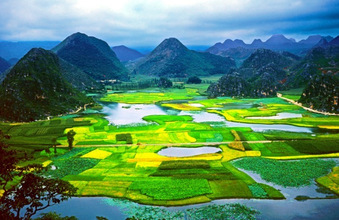 Wenshan