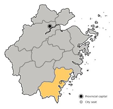 Wenzhou 