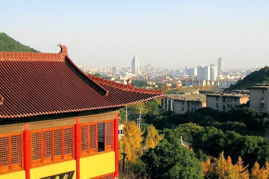 Wuxi