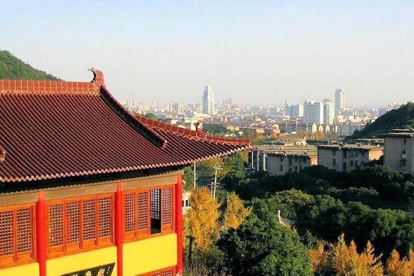  -Wuxi 