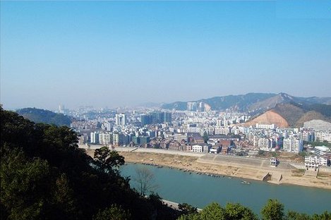 Wuzhou