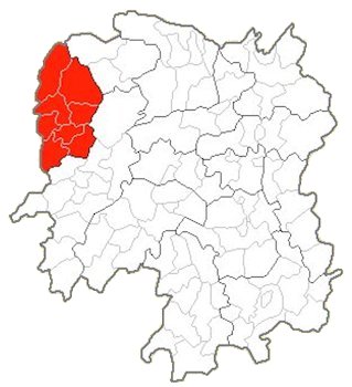  Xiangxi