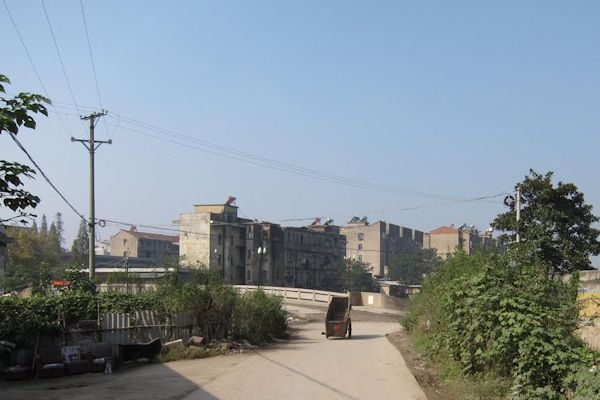 Xiantao