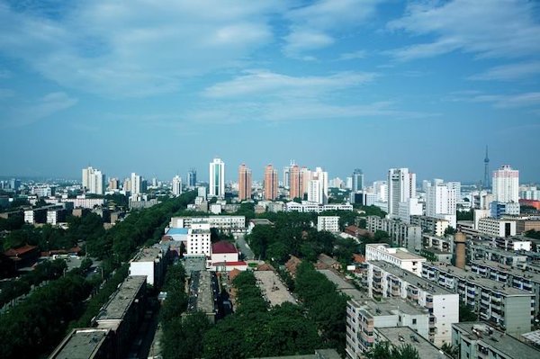 Xianyang